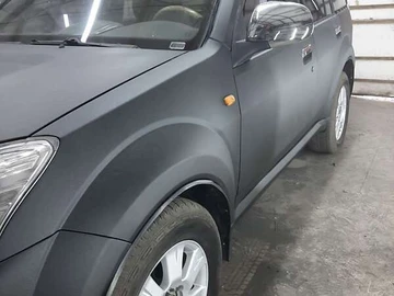 Авто Great Wall Hover 2008 № 7932222