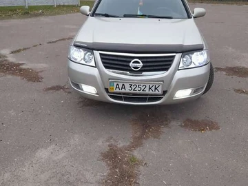 Авто Nissan Almera 2008 № 7932230