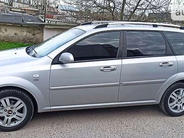 Авто Chevrolet Nubira 2005 № 7932238