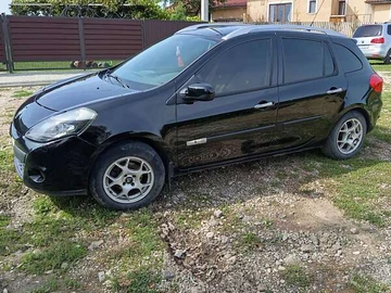 Авто Renault Clio 2012 № 7932239