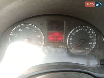 Авто Volkswagen Golf 2004 № 7932240