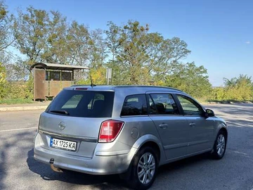 Авто Opel Astra 2009 № 7932242