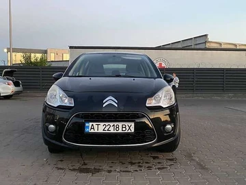 Авто Citroen C3 2011 № 7932254