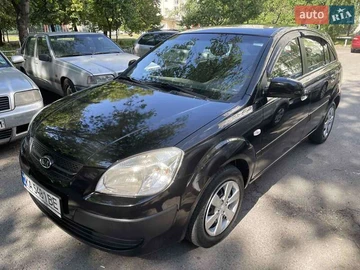 Авто KIA Rio 2008 № 7932260