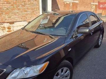 Авто Toyota Camry 2008 № 7932264