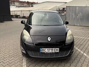 Авто Renault Grand Scenic 2011 № 7932265