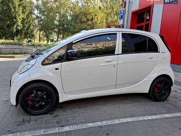 Авто Peugeot Ion 2012 № 7932271
