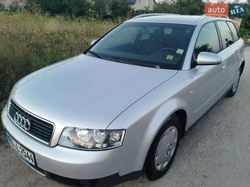 Авто Audi A4 2003 № 7932283