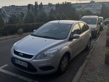 Авто Ford Focus 2008 № 7932296