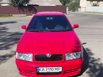 Авто Skoda Octavia 2006 № 7932302