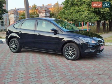 Авто Ford Focus 2009 № 7932313