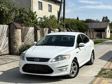 Авто Ford Mondeo 2012 № 7932324
