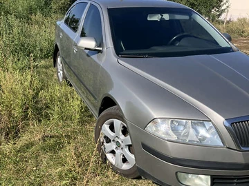 Авто Skoda Octavia 2008 № 7932327