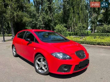 Авто SEAT Leon 2006 № 7932330