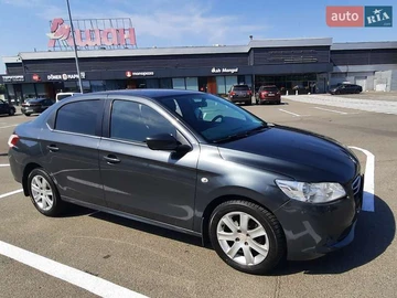 Авто Peugeot 301 2013 № 7932333