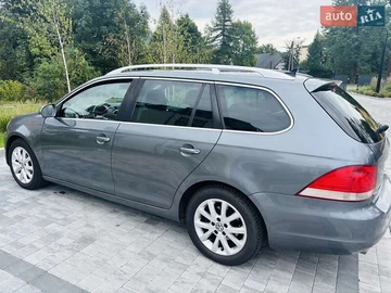 Авто Volkswagen Golf 2012 № 7932341