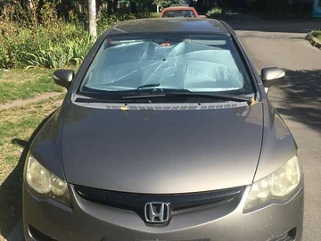 Авто Honda Civic 2007 № 7932343
