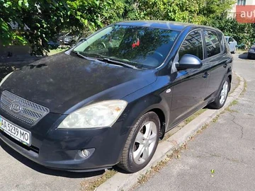 Авто KIA Ceed 2008 № 7932345