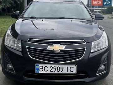 Авто Chevrolet Cruze 2013 № 7932352