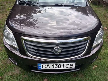 Авто Ravon R4 2017 № 7932355