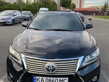Авто Toyota Camry 2006 № 7932360