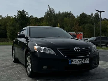 Авто Toyota Camry 2008 № 7932365