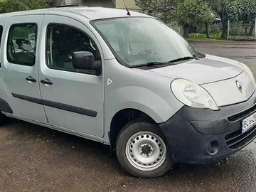 Авто Renault Kangoo 2012 № 7932376