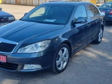 Авто Skoda Octavia 2009 № 7932377