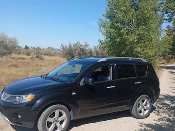 Авто Mitsubishi Outlander 2006 № 7932381