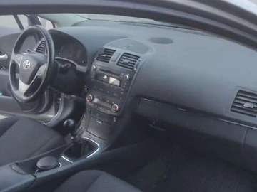 Авто Toyota Avensis 2008 № 7932387