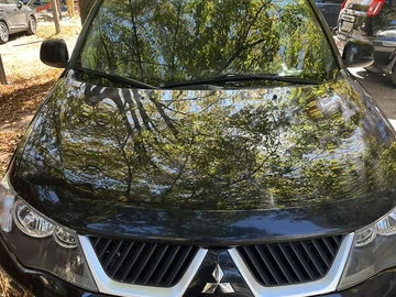 Авто Mitsubishi Outlander 2007 № 7932397