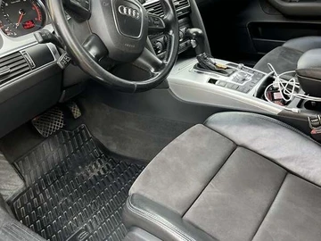 Авто Audi A6 2010 № 7932403