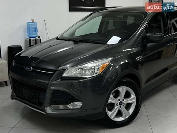 Авто Ford Escape 2015 № 7932404