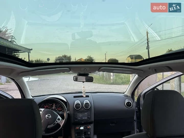 Авто Nissan Qashqai 2011 № 7932433