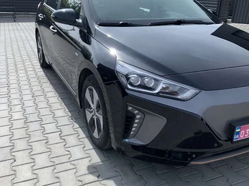 Авто Hyundai Ioniq 2017 № 7932438