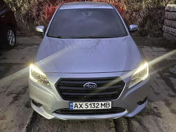 Авто Subaru Legacy 2016 № 7932450