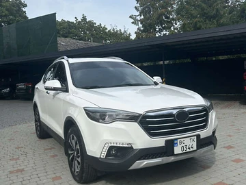 Авто FAW X80 2021 № 7932452