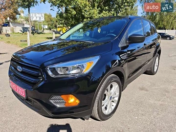 Авто Ford Escape 2016 № 7932456