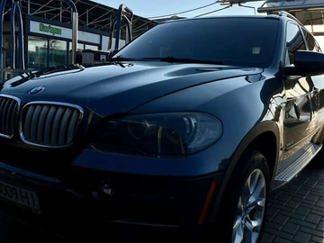 Авто BMW X5 2011 № 7932469