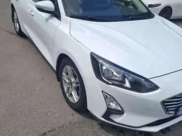 Авто Ford Focus 2019 № 7932488