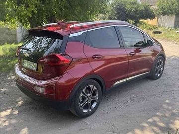 Авто Chevrolet Bolt Ev 2018 № 7932492