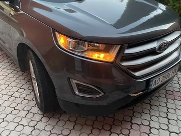 Авто Ford Edge 2018 № 7932497