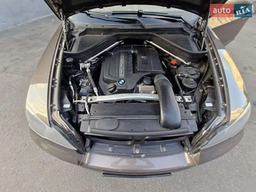 Авто BMW X5 2011 № 7932498