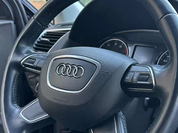 Авто Audi Q5 2014 № 7932522