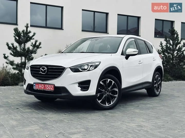 Авто Mazda Cx-5 2015 № 7932525