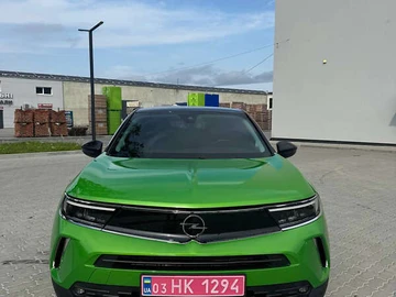 Авто Opel Mokka-E 2022 № 7932528
