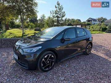 Авто Volkswagen Id 3 2022 № 7932530