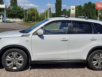 Авто Suzuki Vitara 2019 № 7932532