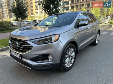Авто Ford Edge 2021 № 7932539