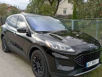 Авто Ford Escape 2020 № 7932543